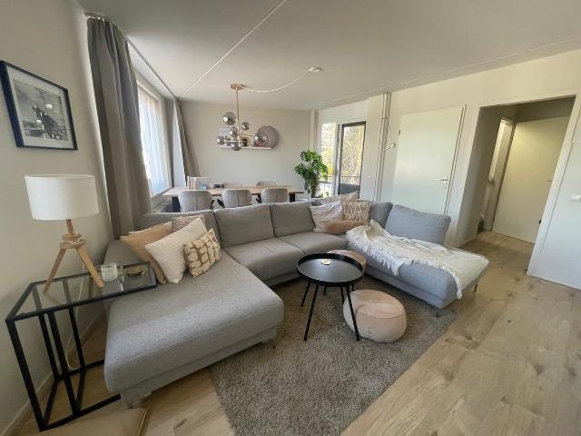 Appartement te huur in Haarzuilens, Utrecht