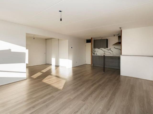 Appartement te huur in Beverwijk, Noord Holland