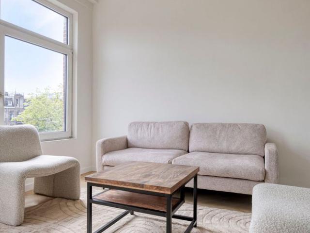 Appartement te huur in West, Amsterdam