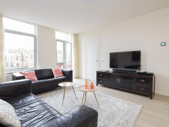 Appartement te huur in West, Amsterdam