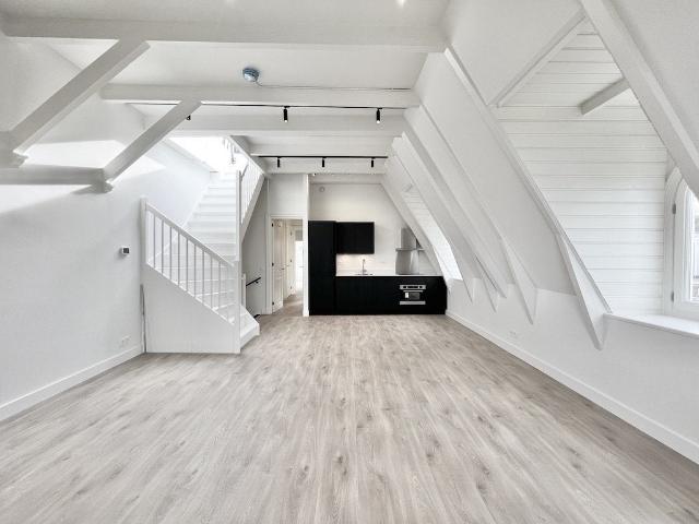Appartement te huur in West, Amsterdam