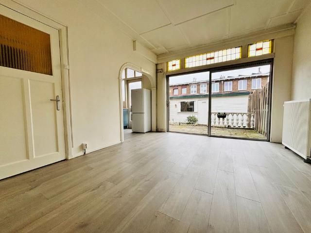 Appartement te huur in Oud-Krispijn, Dordrecht