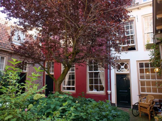 Appartement te huur in Haarzuilens, Utrecht
