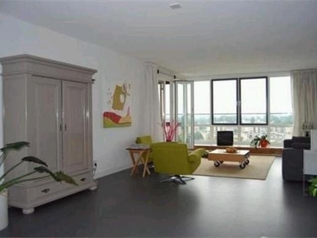 Appartement te huur in Nieuw-West, Amsterdam