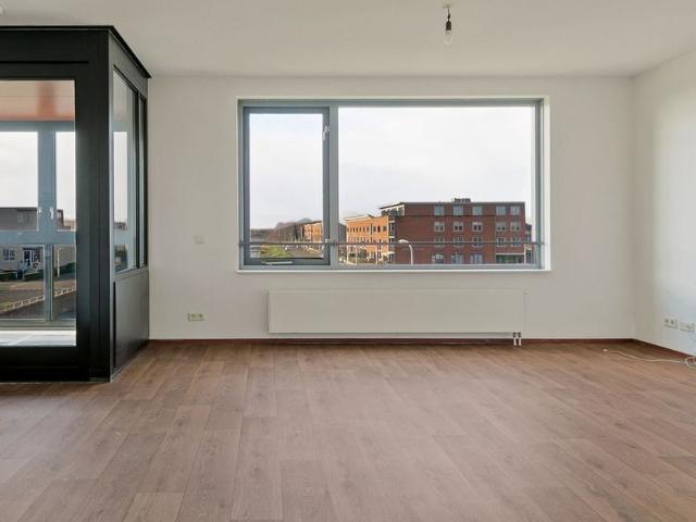 Appartement te huur in Horsterveld, Zeewolde