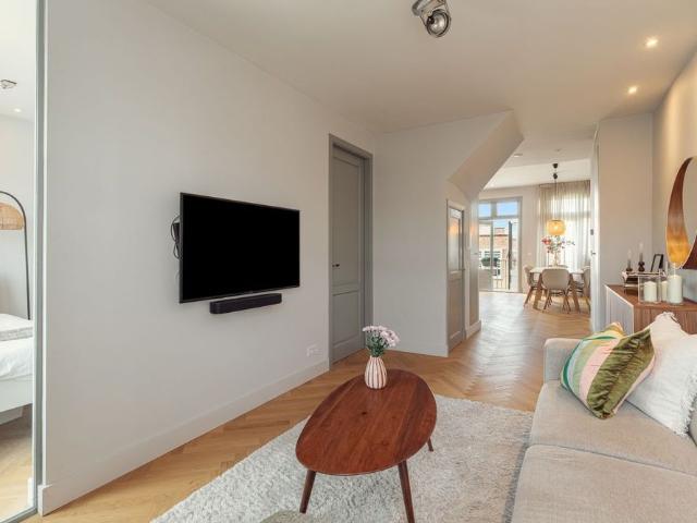 Appartement te huur in Jan Eef, Amsterdam