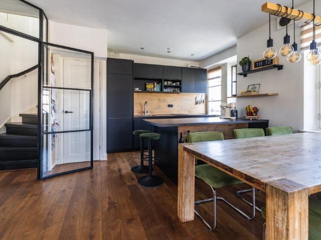 Appartement te huur in West, Amsterdam