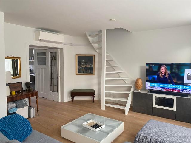 Appartement te huur in West, Amsterdam