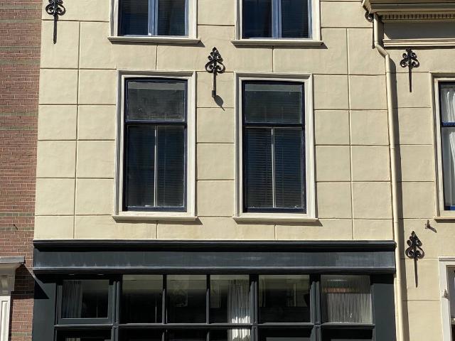 Appartement te huur in Kortenbos, Den Haag