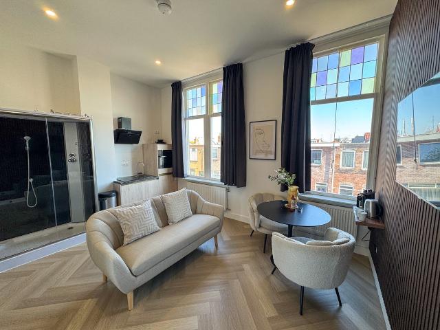 Appartement te huur in Den Helder