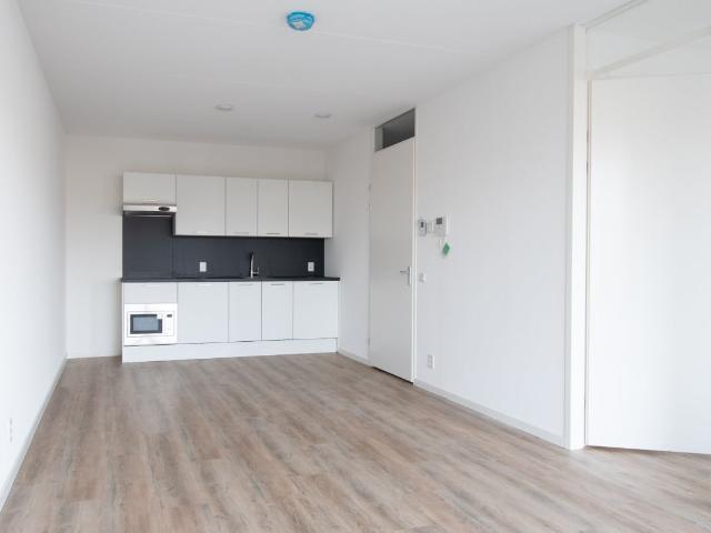 Appartement te huur in Friesegracht, Harderwijk