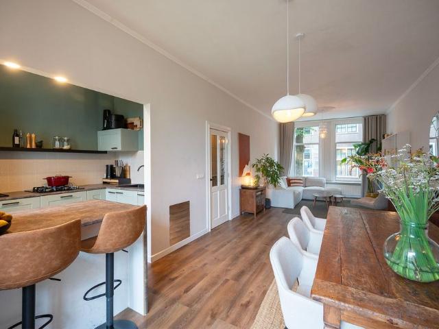 Appartement te huur in Haarzuilens, Utrecht