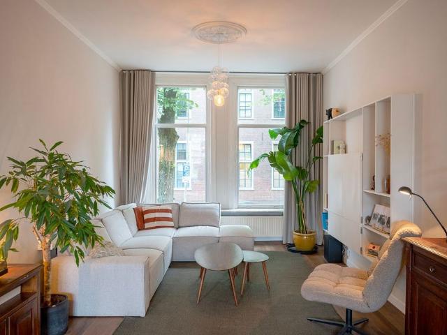 Appartement te huur in Lombok, Leidseweg, Utrecht