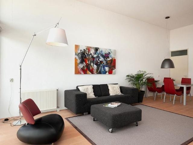 Appartement te huur in Groningen