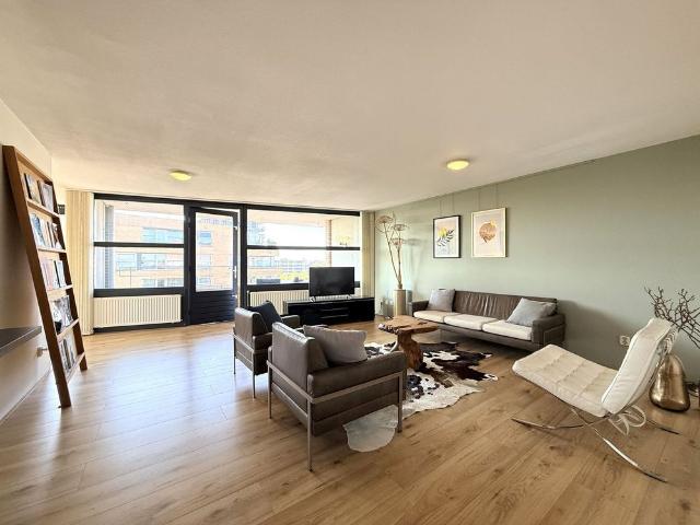 Appartement te huur in Nieuw-West, Amsterdam