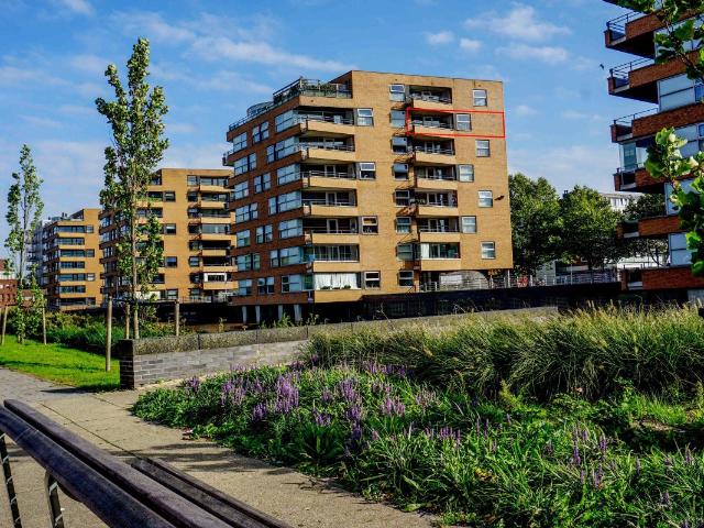Appartement te huur in Nieuw-West, Amsterdam