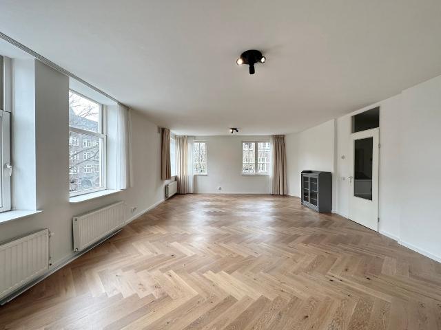 Appartement te huur in Zuid, Amsterdam