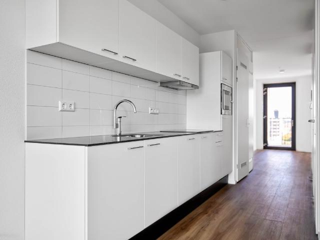 Appartement te huur in West, Amsterdam