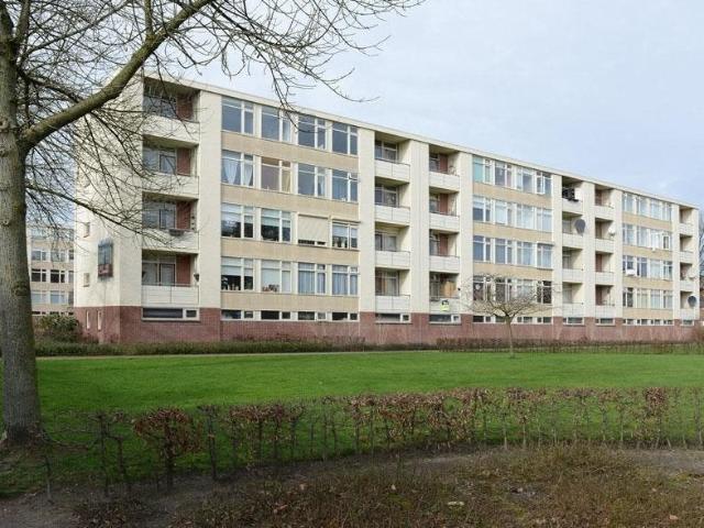 Appartement te huur in Ossenkoppelerhoek, Almelo