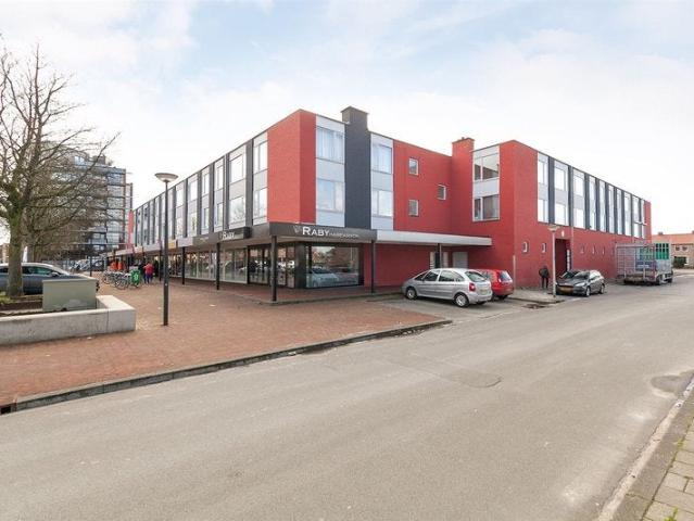 Appartement te huur in Stadsveld, Enschede