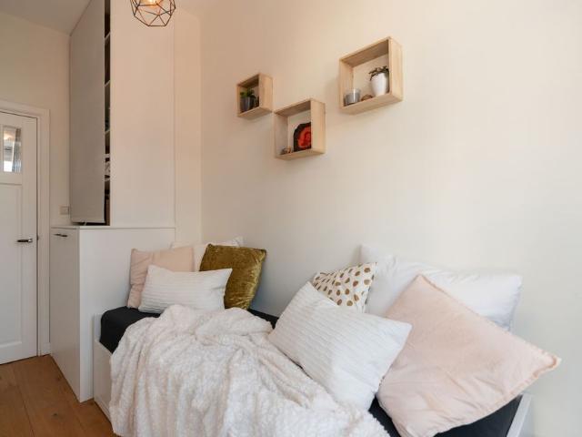 Appartement te huur in Scheveningen, Zuid Holland