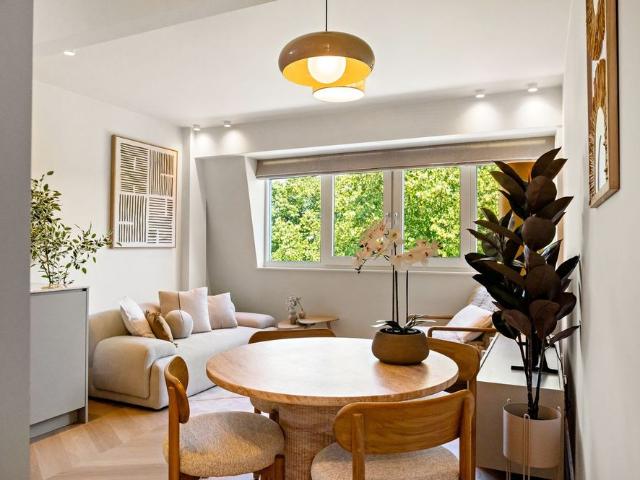 Appartement te huur in Benoordenhout, Zuid Holland