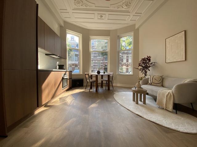 Appartement te huur in Benoordenhout, Zuid Holland