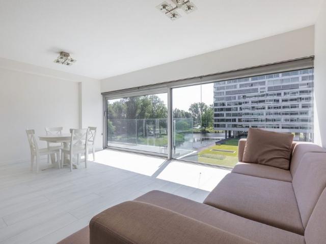 Appartement te huur in Sloten, Amsterdam
