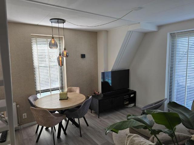 Appartement te huur in Monster, Zuid Holland