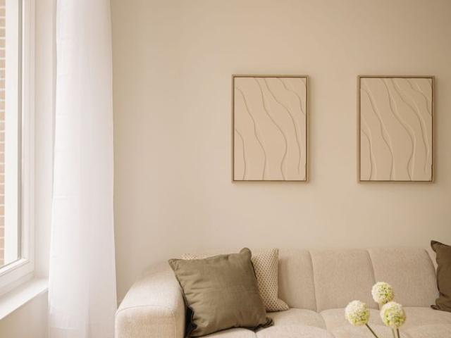 Appartement te huur in Zuid, Amsterdam