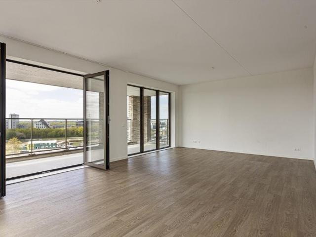 Appartement te huur in Holland Park, Diemen