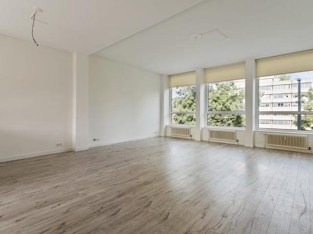 Appartement te huur in Janssingel, Arnhem