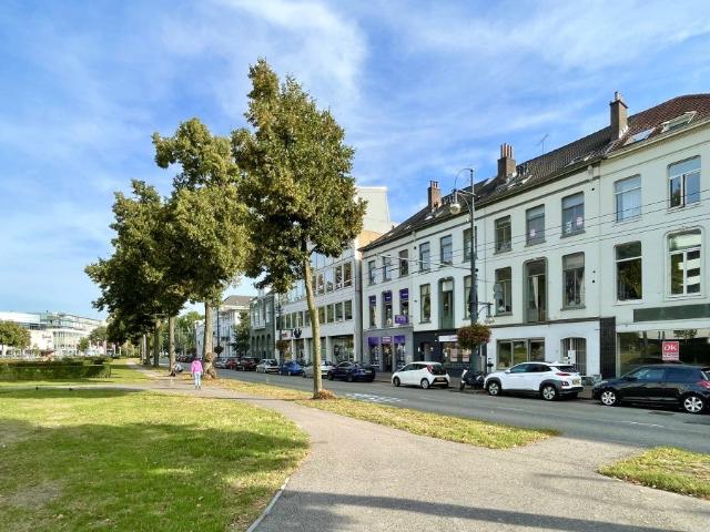 Appartement te huur in Centrum, Arnhem
