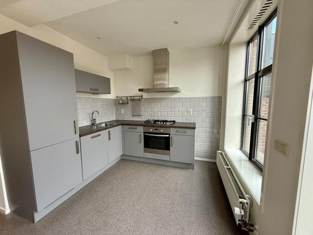 Appartement te huur in Arnhem, Rijnstraat