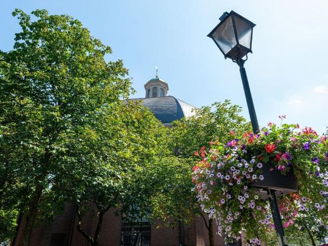 Appartement te huur in Centrum, Arnhem