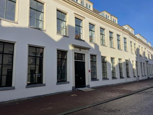 Appartement te huur in Haarlem, Noord Holland