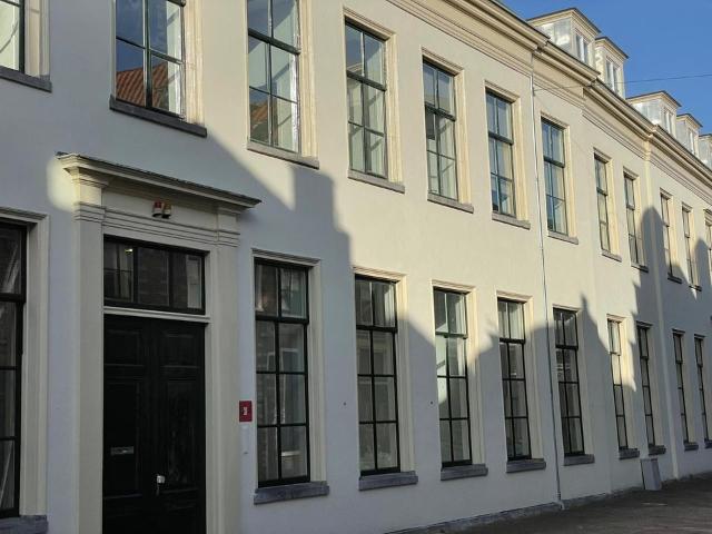 Appartement te huur in Haarlem, Noord Holland