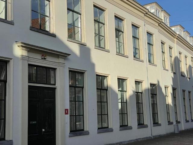 Appartement te huur in Haarlem, Noord Holland
