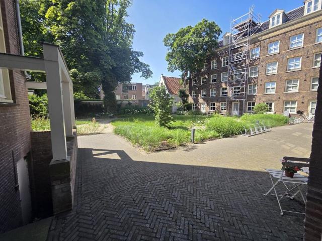 Appartement te huur in Haarlem, Noord Holland