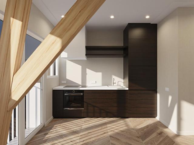 Appartement te huur in Haarzuilens, Utrecht