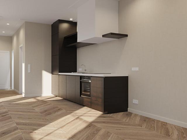 Appartement te huur in Haarzuilens, Utrecht