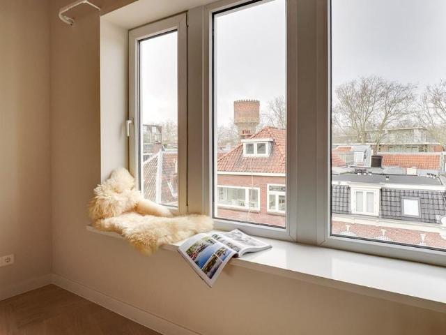 Appartement te huur in Binnenstad City- En Winkelgebied, Utrecht