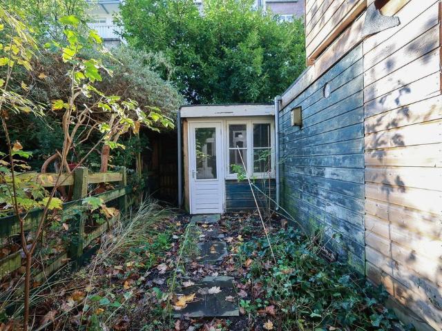 Appartement te huur in Zuid, Amsterdam
