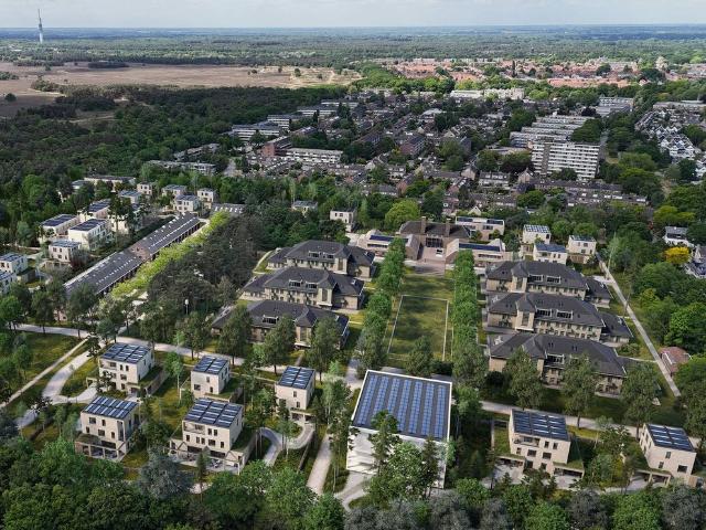 Appartement te huur in Bussum, Noord Holland