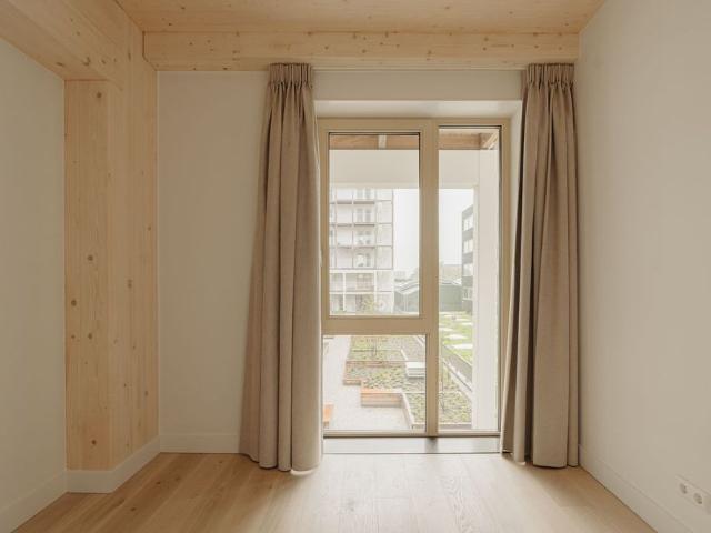 Appartement te huur in Amstel Business Park, Amsterdam