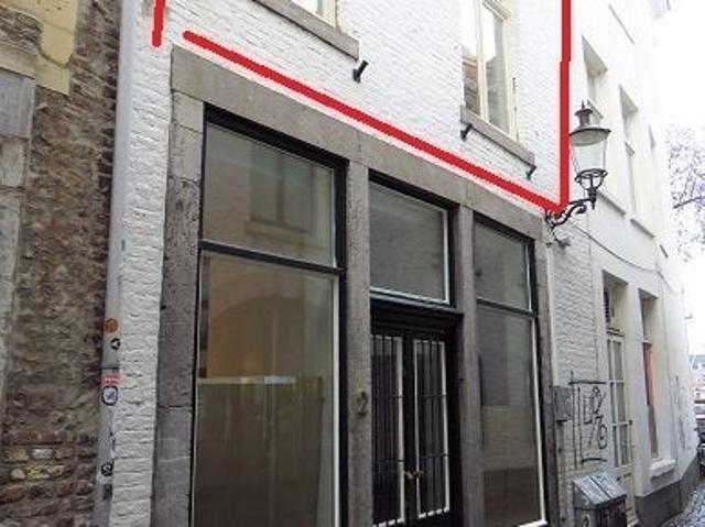 Appartement te huur in Limburg