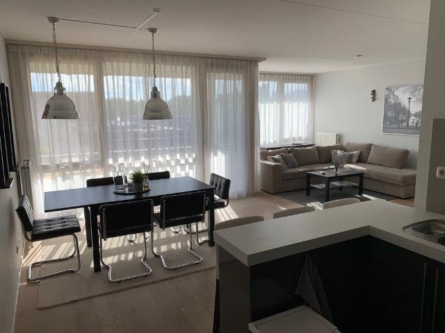 Appartement te huur in Sloten, Amsterdam