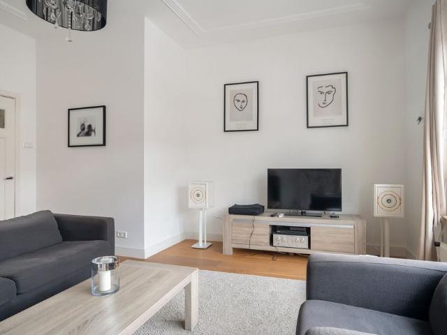 Appartement te huur in Benoordenhout, Den Haag