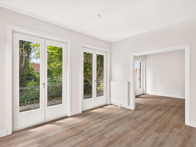 Appartement te huur in Oost, Amsterdam