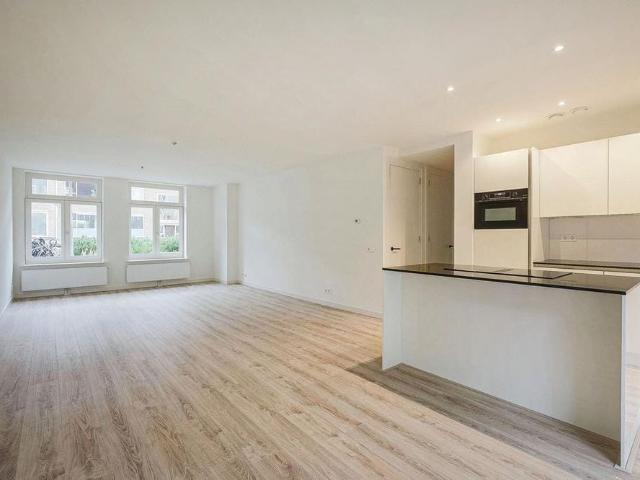 Appartement te huur in Middenmeer, Amsterdam